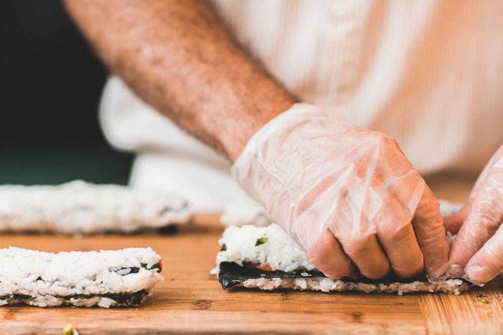 food safety guidelines
