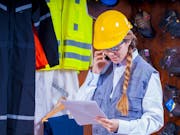 industrial hygienist
