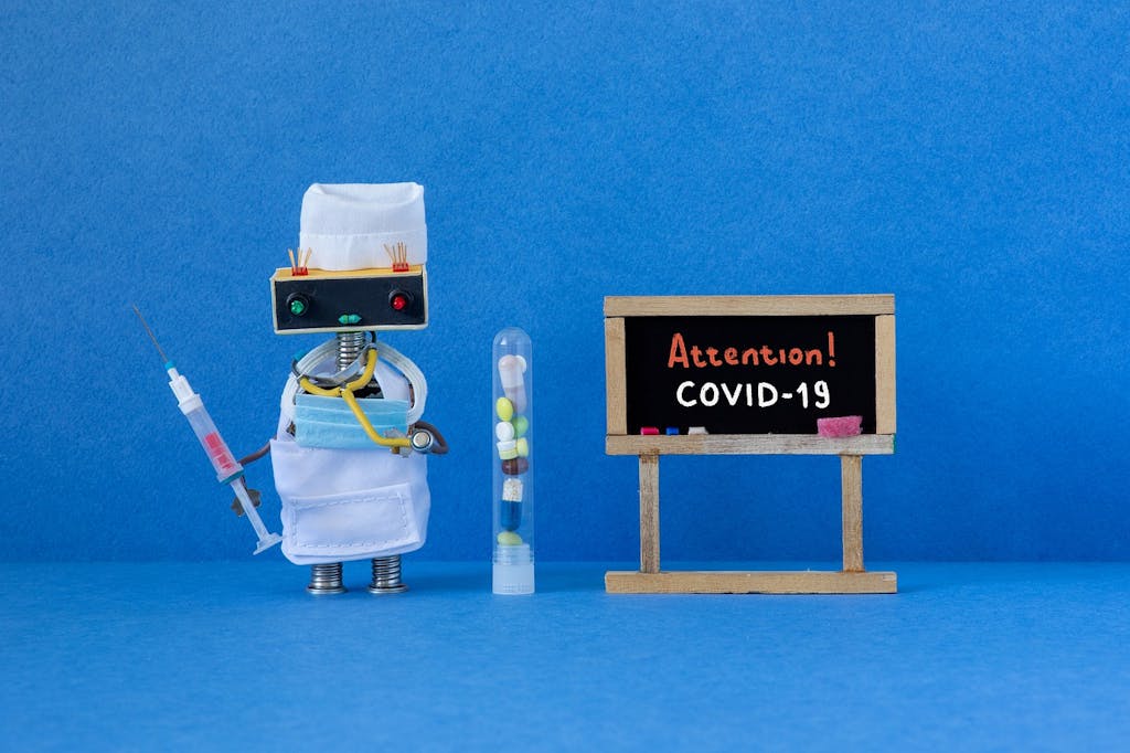 OSHA COVID-19 workplace safety regulations