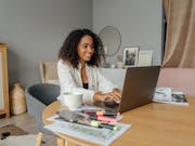 safety tips for working from home