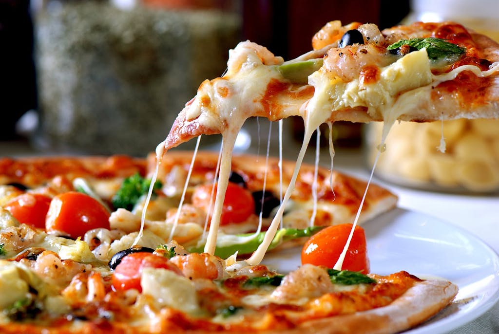 pizza patron case study