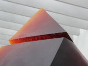 safety pyramid