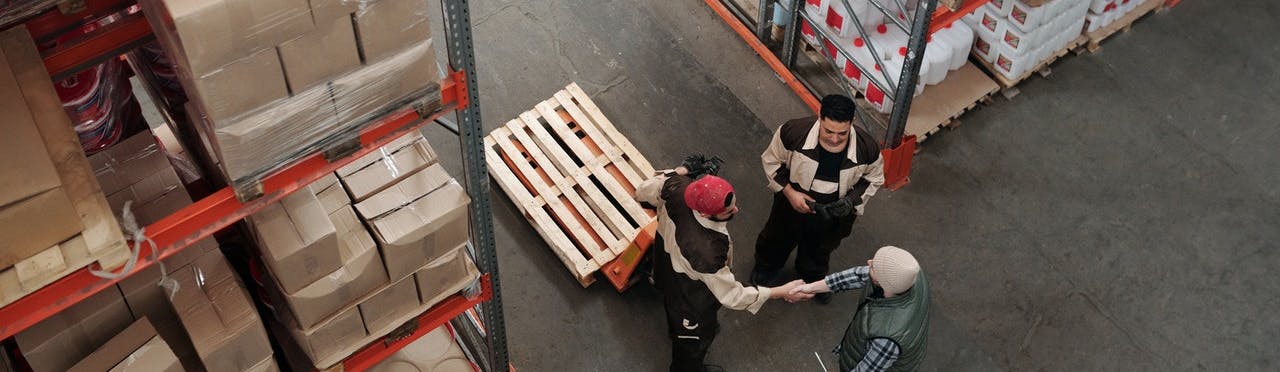 improper and manual lifting