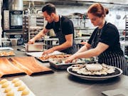 food hygiene restaurants