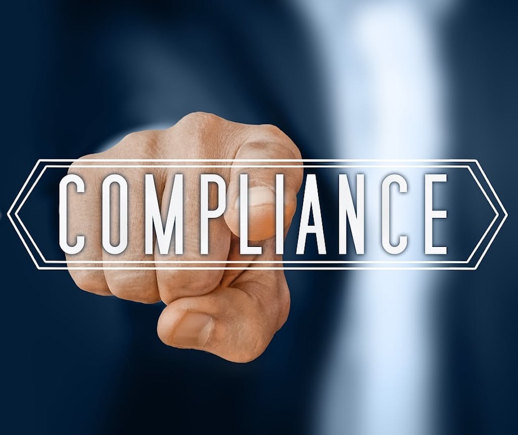 risks of noncompliance