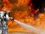 fire hazards in the workplace