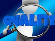 quality auditing