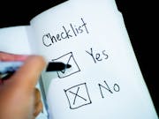 digital checklists
