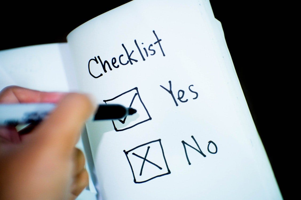 How Digital Checklists Bring Inspections and Audits into the Future ...