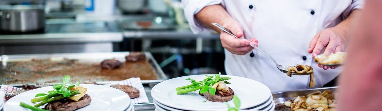 Building An HACCP Plan for Restaurants