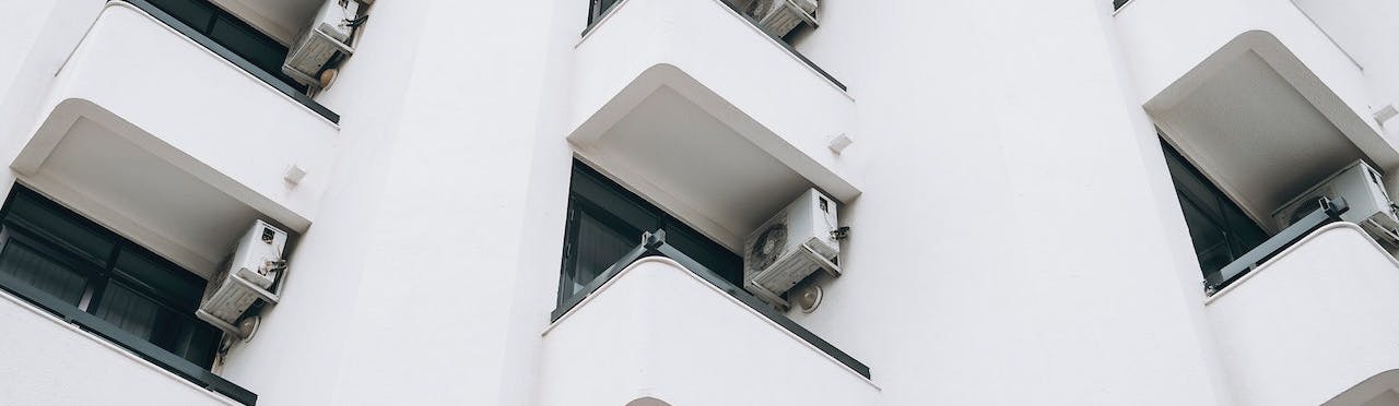 air conditioning equipment