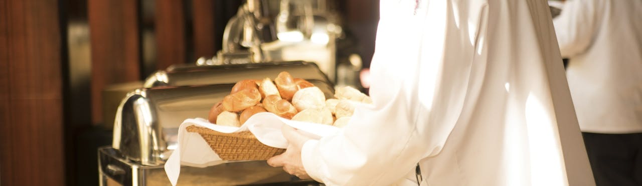 Good restaurant habits