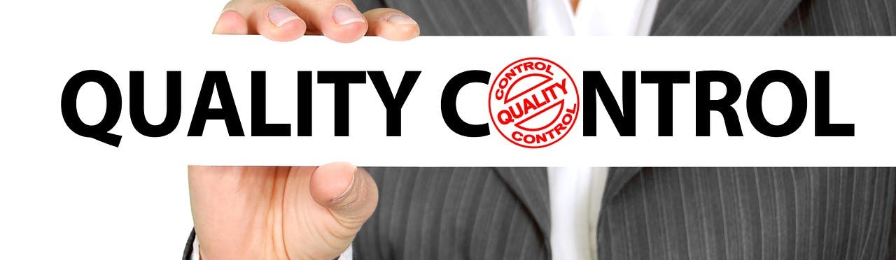 quality inspection software