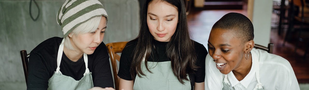restaurant educational workshops
